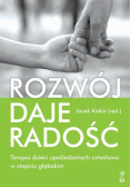 Rozwój daje radość