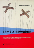 Tam i z powrotem