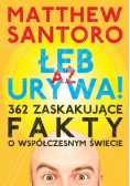 Aż łeb urywa