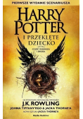 Harry Potter i przeklęte dziecko