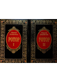 Potop Tom 1 i 2