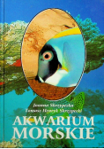 Akwarium morskie