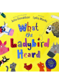 What the Ladybird Heard