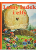 Leśnu ludek i elfy