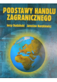 Podstawy handlu zagranicznego
