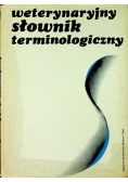 Weterynaryjny słownik terminologiczny