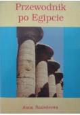 Przewodnik po Egipcie