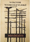 Wanderjahre