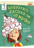 Wszystko zaczyna się od marzeń
