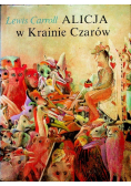 Alicja w krainie czarów