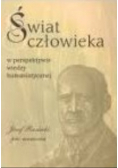 Świat człowieka w perspektywie wiedzy humanistycznej
