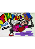 Tytus Romek i Atomek Księga XVII