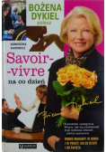 Savoir vivre na co dzień