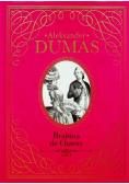 Kolekcja Hachette Tom 24 Hrabina de Charny Tom 1