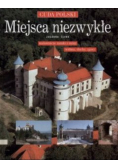 Cuda Polski Miejsca niezwykłe