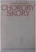 Choroby skóry