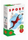 Quiz Sport Mini