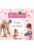 Martynka Twoje czytanki