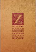 Z dziejów polskich wędrówek naukowych za granicę