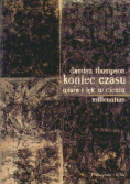 Koniec czasu