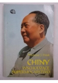 Chiny wschodzące supermocarstwo
