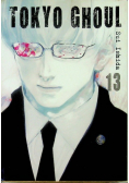 Tokyo Ghoul Tom 13