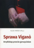Sprawa Vigano Arcybiskup przeciw gorszycielom