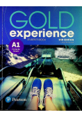 Gold Experience 2nd edition A1