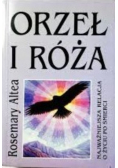 Orzeł i róża