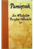 Poczobut Odlanicki Pamiętnik