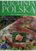 Kuchnia Polska 1001 przepisów