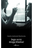 Oni Tom 2 Jego oczy mogą kłamać