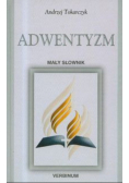 Adwentyzm mały słownik