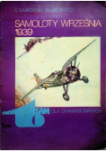 Samoloty września 1939