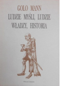 Ludzie myśli ludzie władzy historia