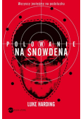 Harding Luke - Polowanie na Snowdena