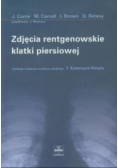 Zdjęcia rentgenowskie klatki piersiowej