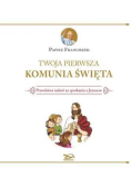 Twoja Pierwsza Komunia Święta