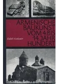 Armenische Baukunst vom 4. bis 14. Jahrhundert