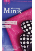 Pojedynek uczuć Wydanie kieszonkowe