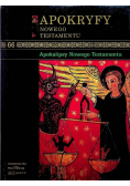 Apokryfy Nowego testamentu Tom 66 Apokalipsa Nowego Testamentu