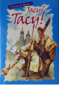Jacy Tacy wersja książeczkowa