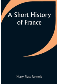 A Short History of France
