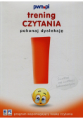 Trening czytania pokonaj dysleksję