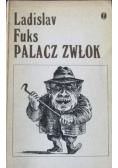 Fuks palacz zwłok