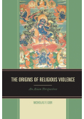 The Origins of Religious Violence