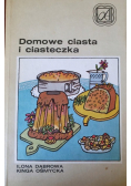 Domowe ciasta i ciasteczka
