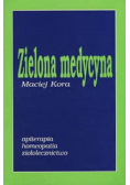 Zielona medycyna