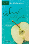 Smak pestek jabłek