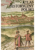 Atlas historyczny Polski